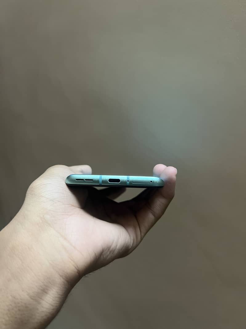 One Plus 8T Plus 2