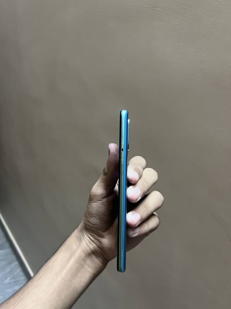 One Plus 8T Plus 3