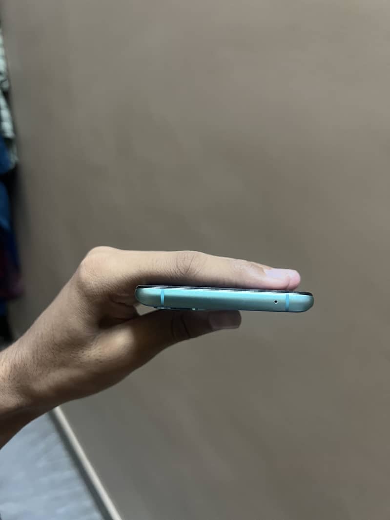 One Plus 8T Plus 4