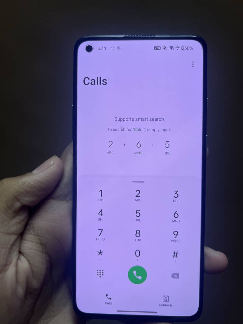 One Plus 8T Plus 7