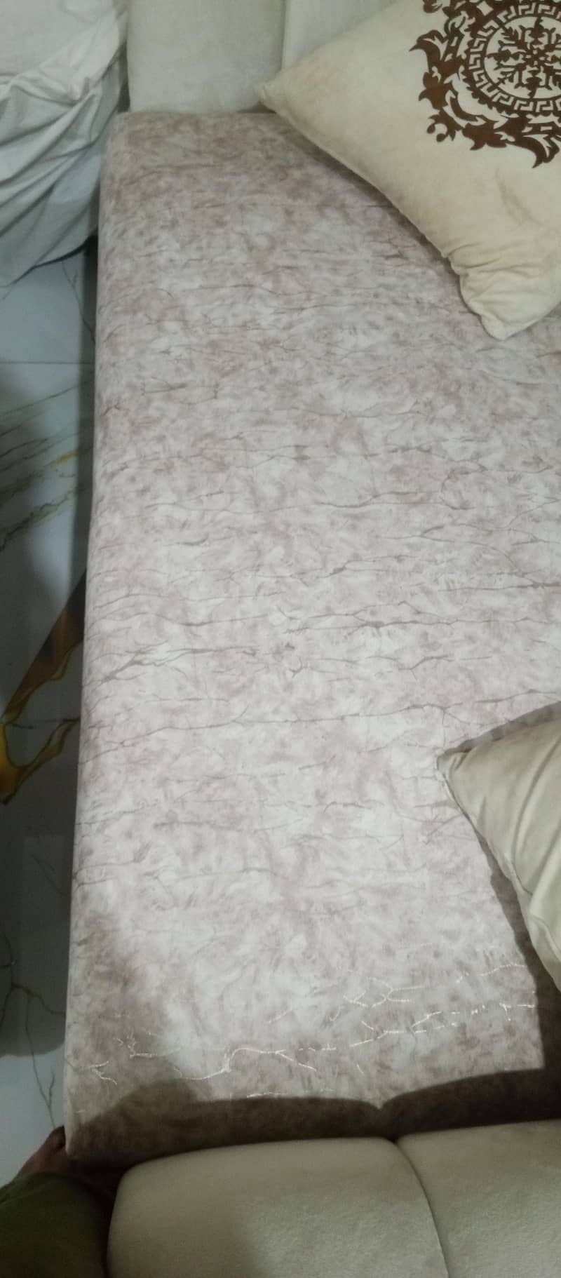 5 Seater sofa set 5