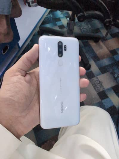 OPPO A5 (2020)