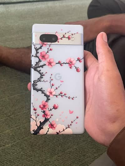 Google Pixel 7