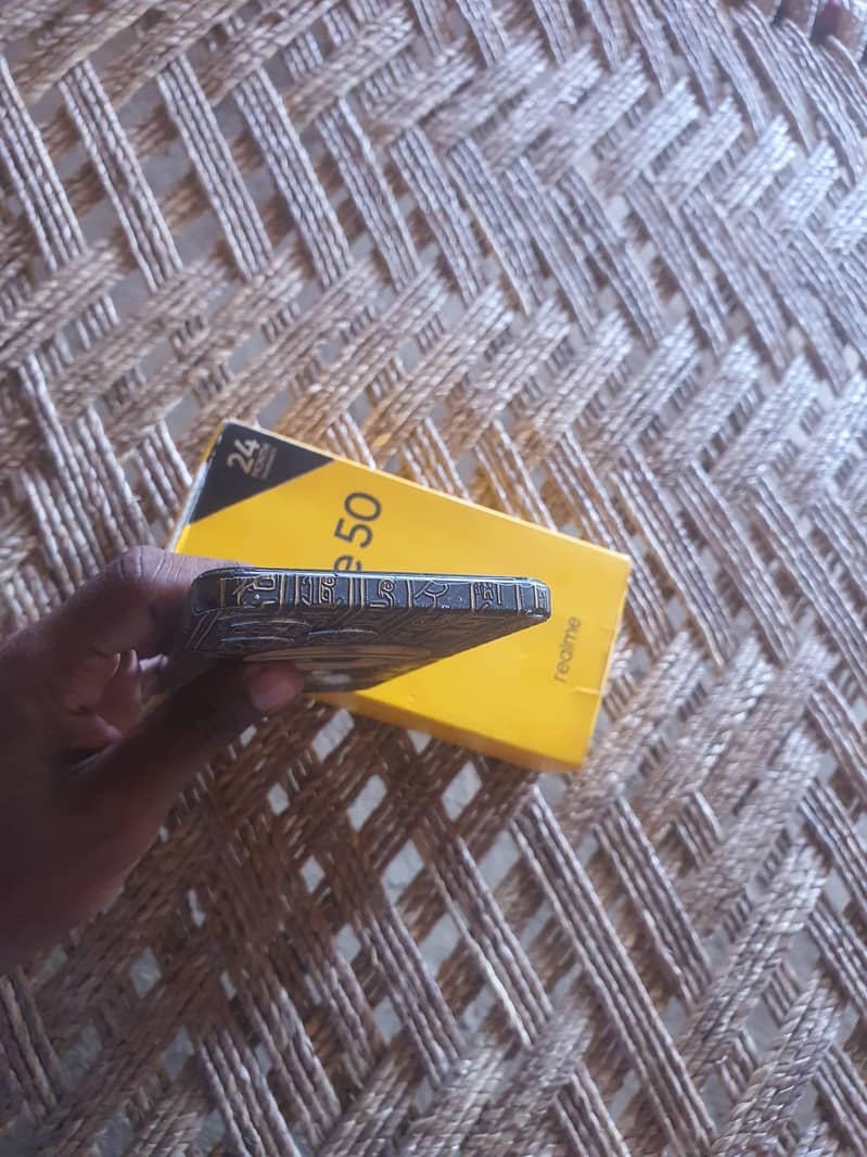 Realme Note 50 3