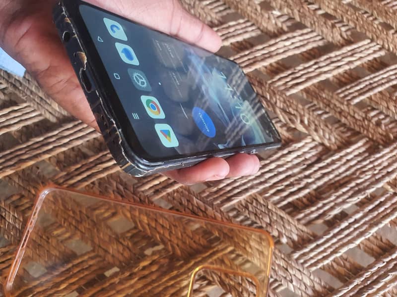 Realme Note 50 12