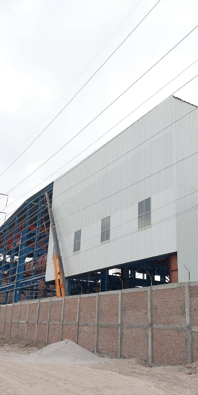 Office Container | prefab container | MOVABLE CABINS | security cabin 11
