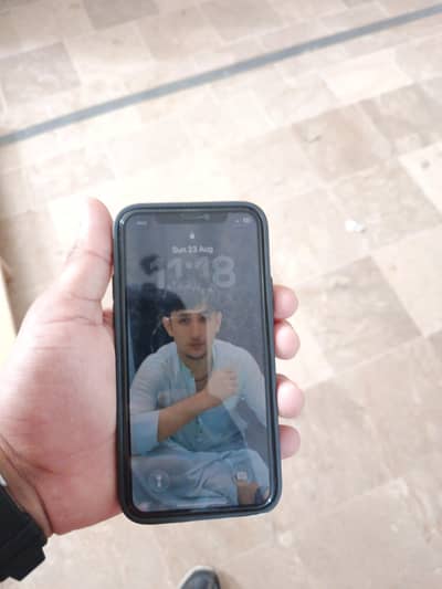 Apple iPhone 11 Pro