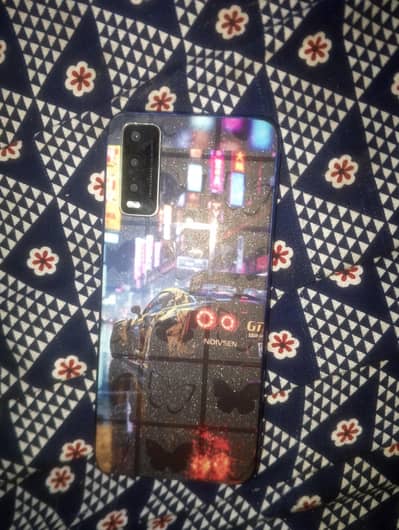 Vivo Y20s