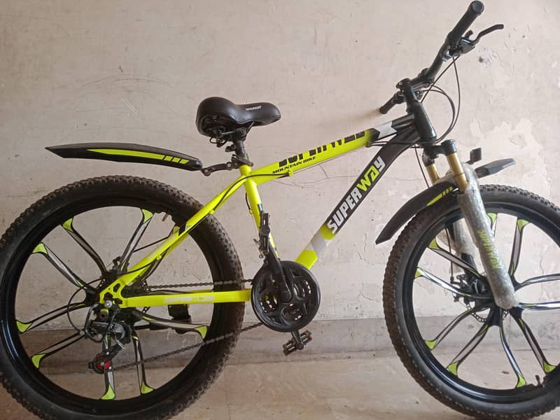 bicycle 0