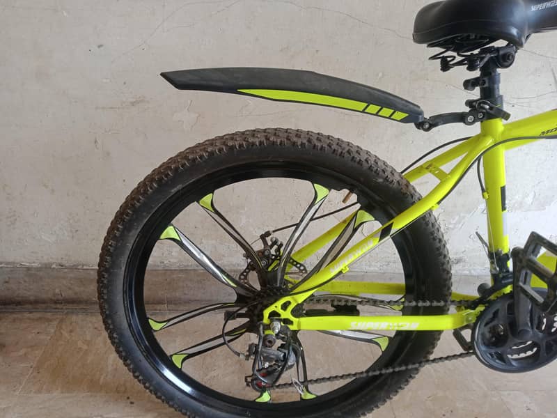 bicycle 1