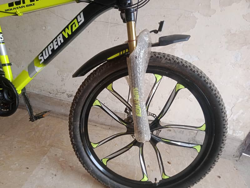 bicycle 2