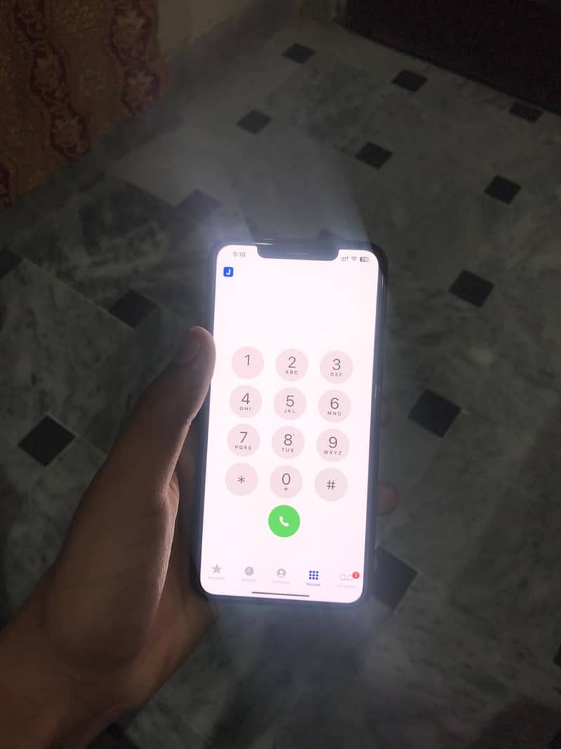 Apple iPhone 11 Pro Max 1
