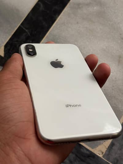 Apple iPhone XS