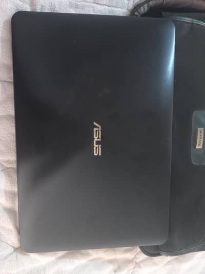 Asus core i5 laptop