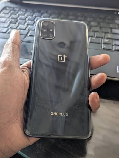 OnePlus Nord N10 5G | 6GB RAM / 128GB Storage | All OK