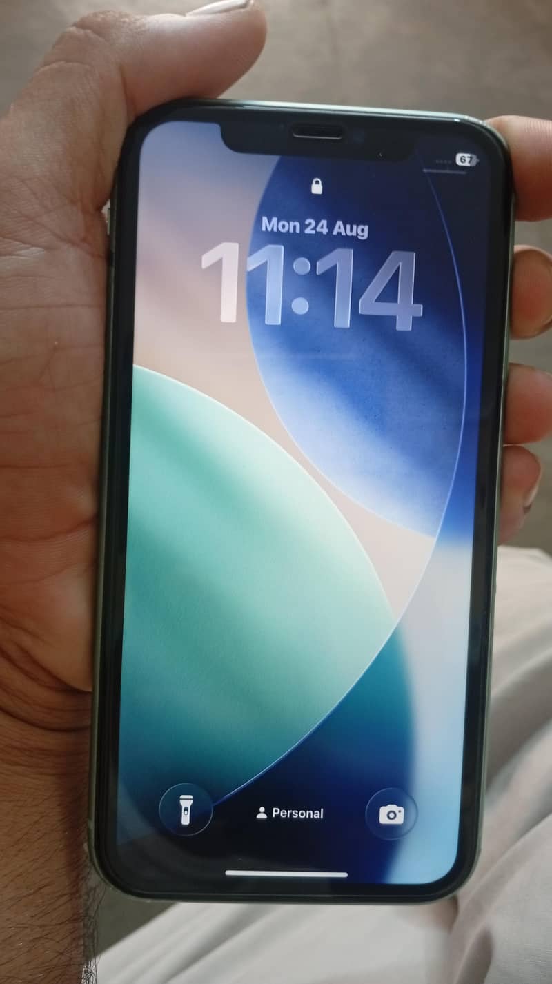 Apple iPhone 11 1