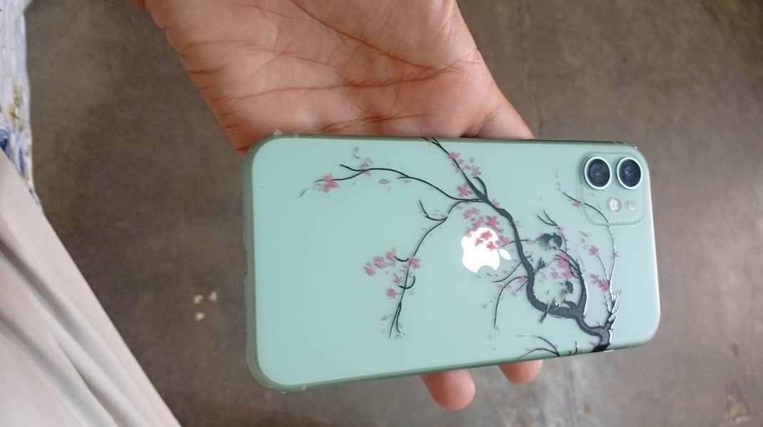 Apple iPhone 11 2