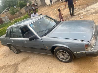 Mazda 626 1985