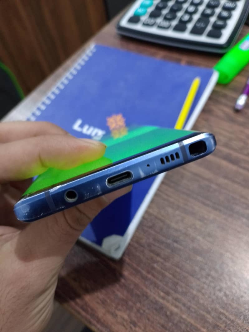 Samsung Mobile Note 9 2