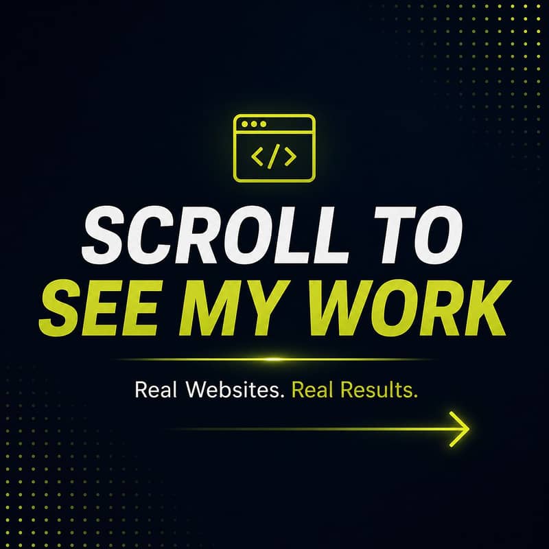 Professional Web Development Services 1