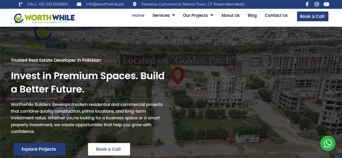 Professional Web Development Services 7