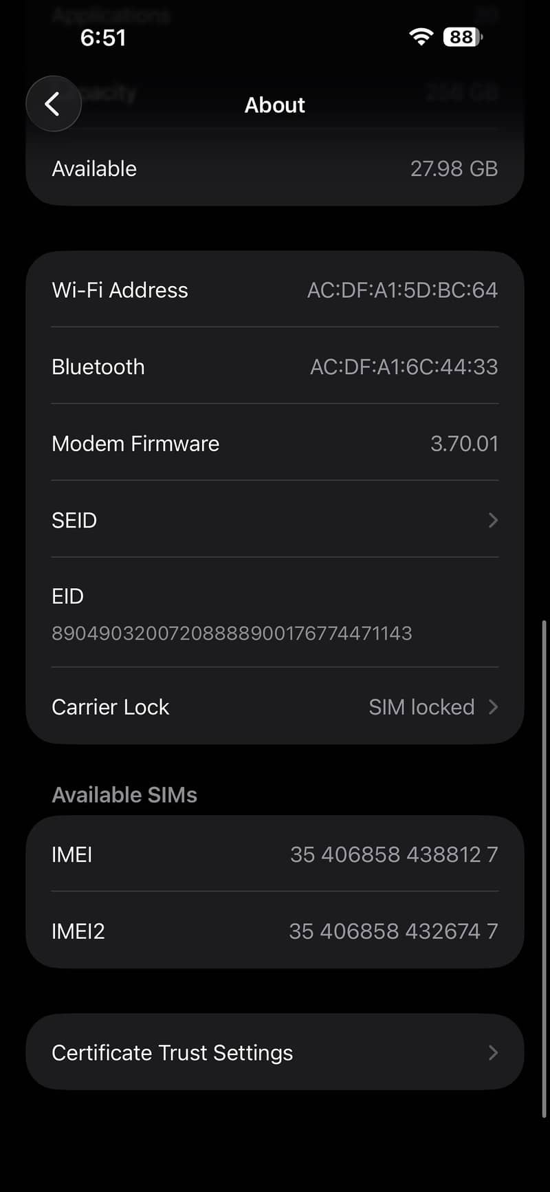 Apple iPhone 15 Pro Max 4