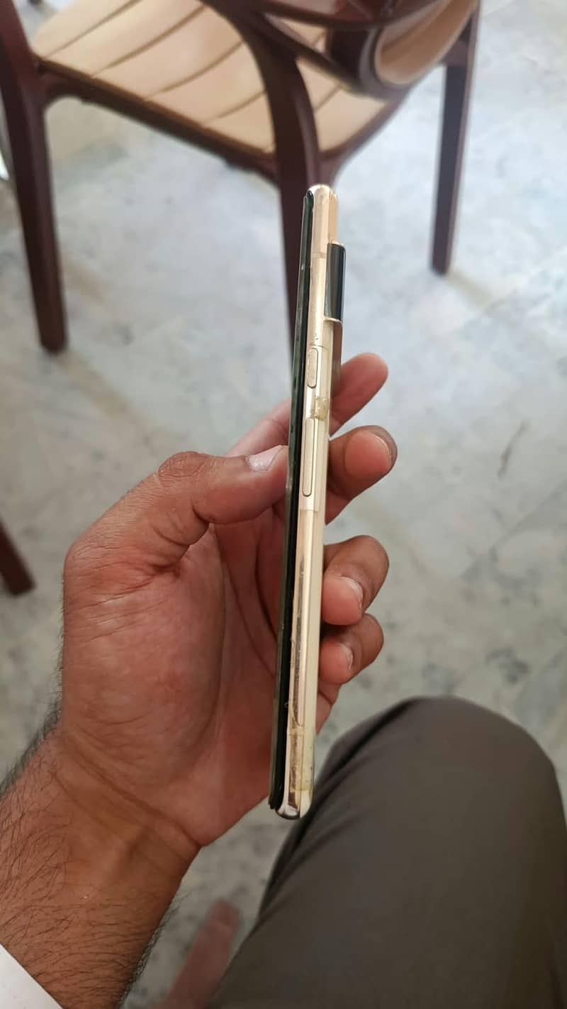 Google Pixel 6 Pro 2