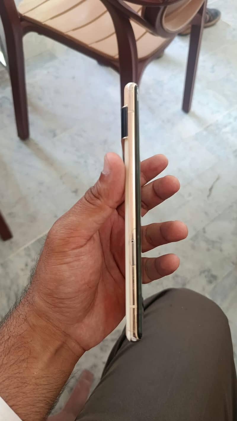 Google Pixel 6 Pro 3