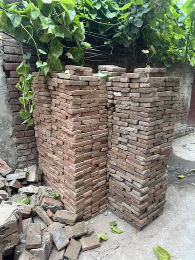 Bricks Tiles 3000 to 3500 piece available
