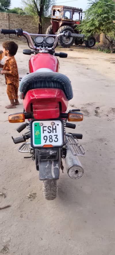 motorcycle sale