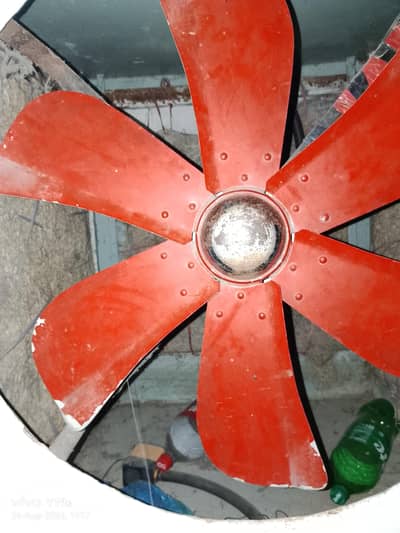 steel air cooler