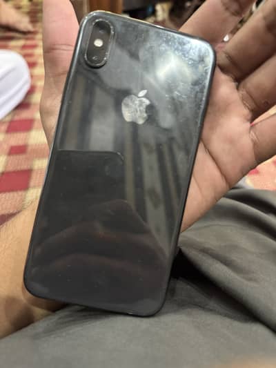 Apple iPhone X