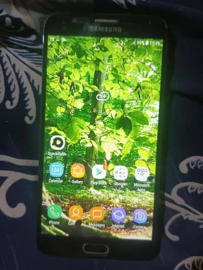 Samsung Mobile J7 Prime