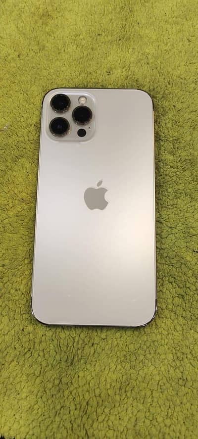 Apple iPhone 12 Pro