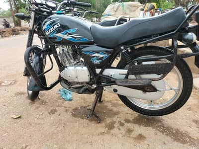 Suzuki GS 150 for sale 2022 model