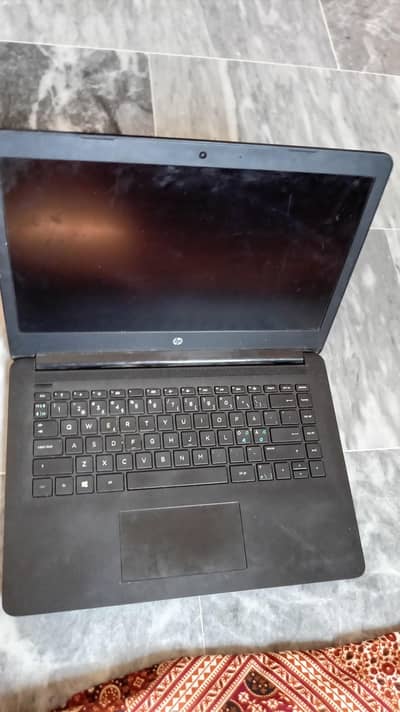 Used Laptop – Good Condition – Fully Working
