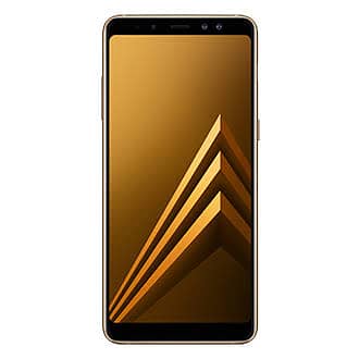 Samsung Mobile A8 Plus