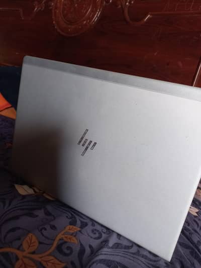 HP Elitebook 840 G5