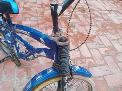 Bicycle for sale