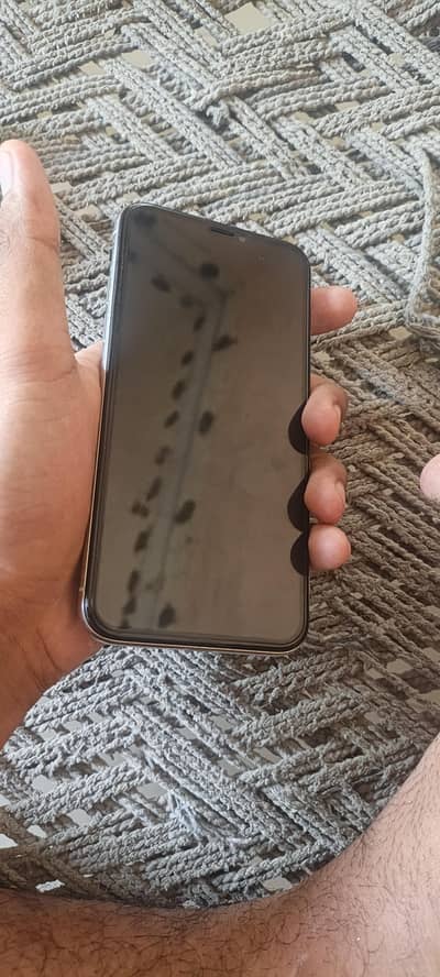 Apple iPhone X