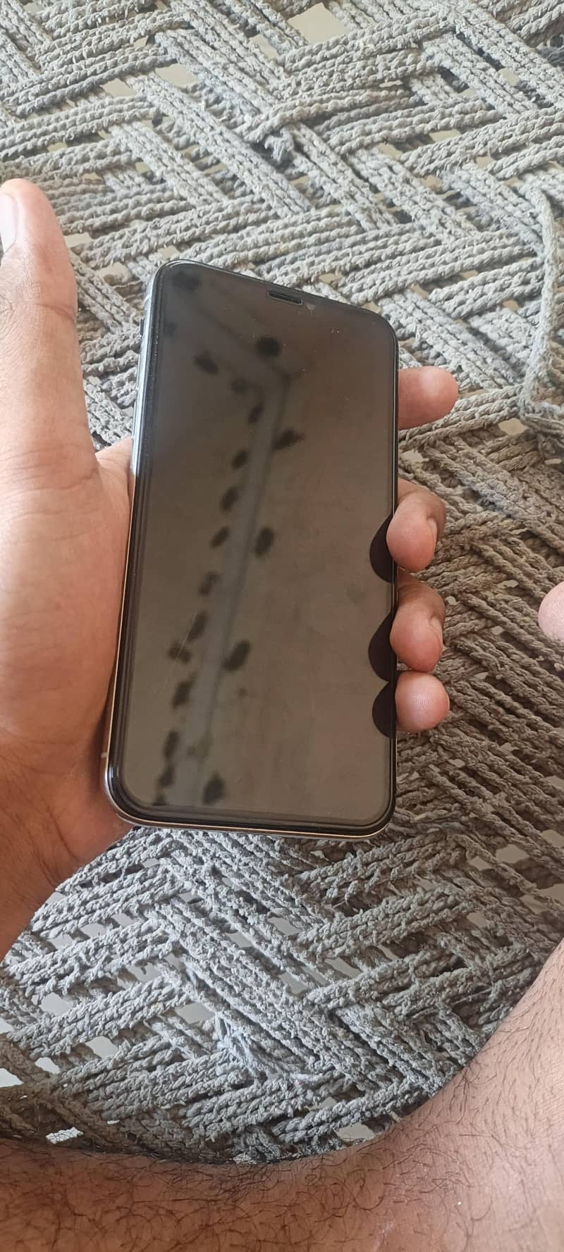 Apple iPhone X 0