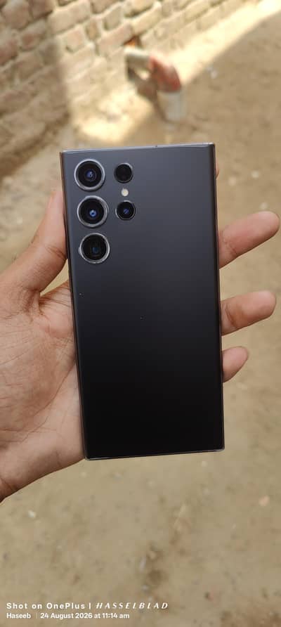 Samsung Mobile S23 Ultra