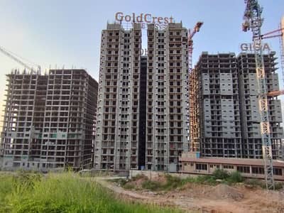 1 Bed Apartment Available For Sale Gold Crest High Life 3