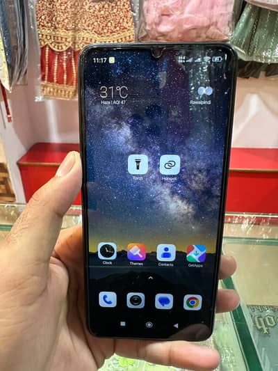 Xiaomi Redmi 13c
