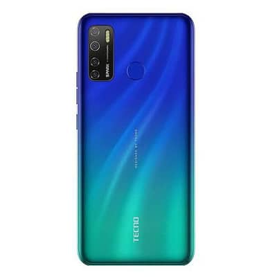 Tecno Spark 5 Pro