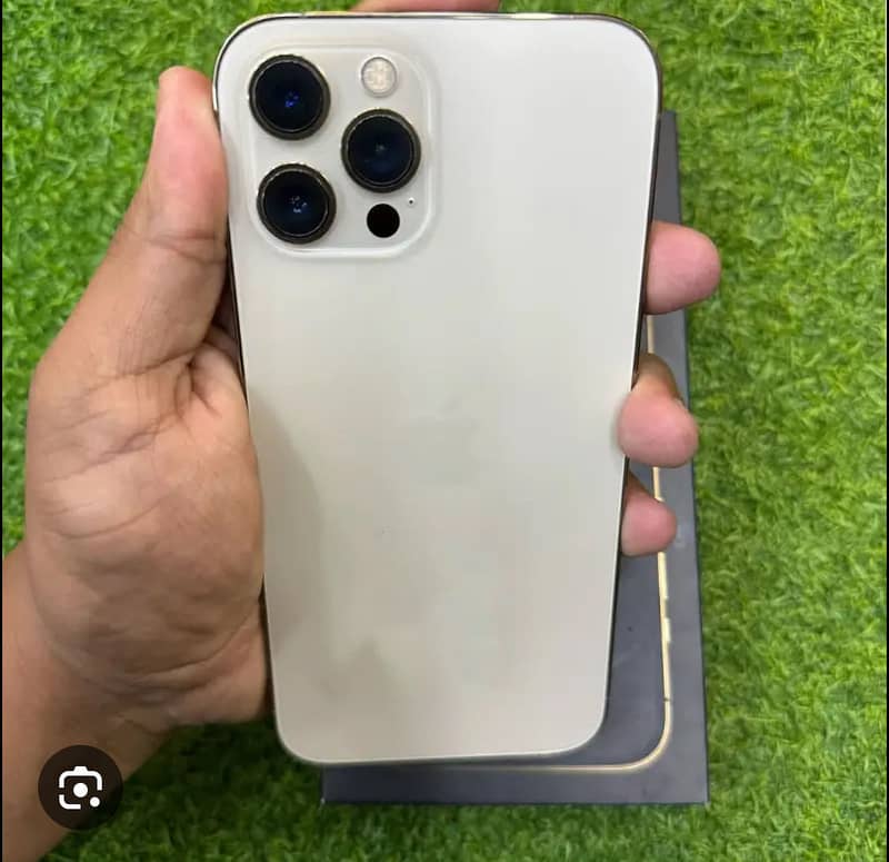 Apple iPhone 12 Pro 0