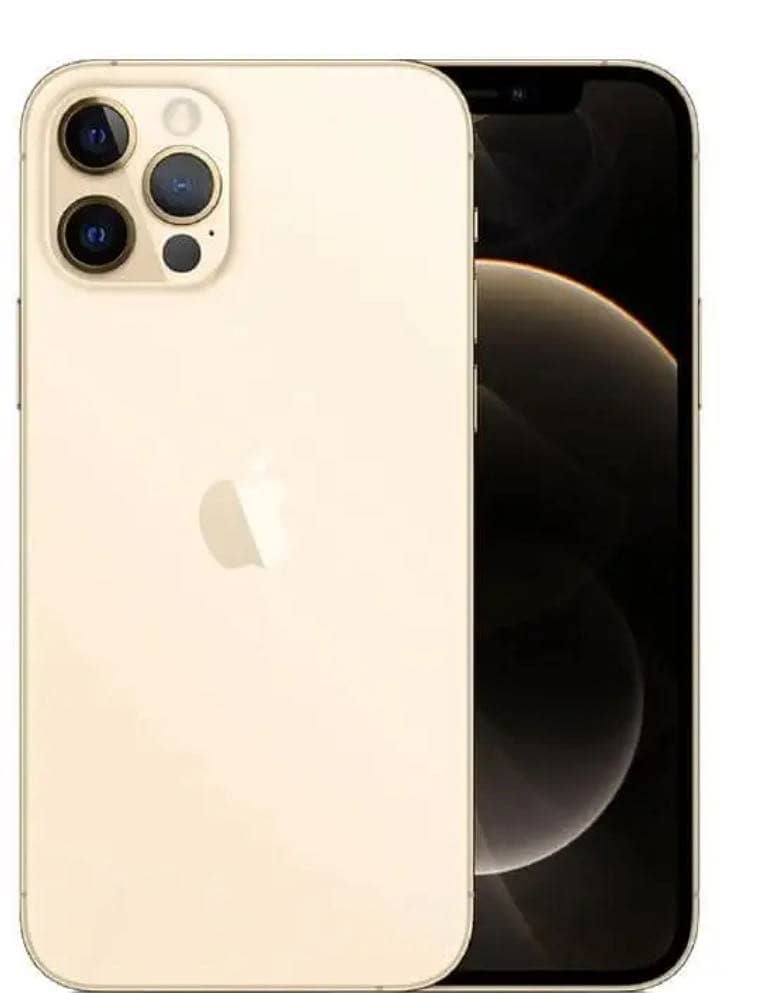 Apple iPhone 12 Pro 1