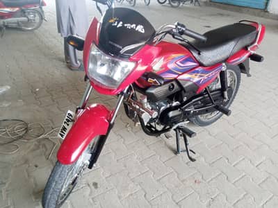 Bikes
