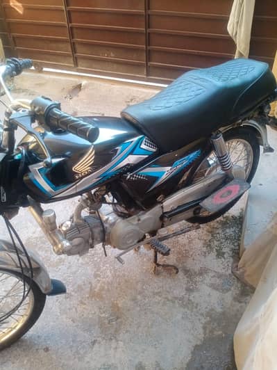 Super star 2019 model for sell