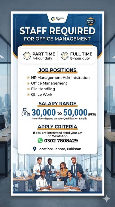 best opportunity for fresher